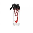 thumbnail image 2 of Nike Hypercharge 24 oz. Shaker Bottle- Crimson, 2 of 3
