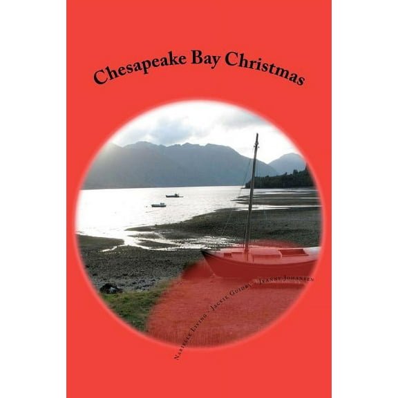Chesapeake Bay Christmas (Paperback)