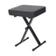 thumbnail image 3 of Banco de piano Asiento de piano portátil,Antideslizante,Taburete de piano,Banco de teclado ajustable para instrumentos musicales que tocan pianos, 3 of 9
