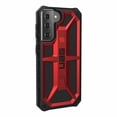 thumbnail image 4 of UAG Monarch Case Galaxy S21+ Crimson, 4 of 4