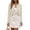 BM16-Beige, variant on Anygrew Women's Lightweight Cardigan Casual Shrugs Open Front Cropped Long Sleeve Cardigan Bolero for Dress