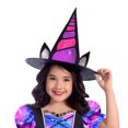 thumbnail image 3 of DÉGUISEMENT D'HALLOWEEN DE SORCIÈRE-LICORNE POUR FILLE, 3 of 4