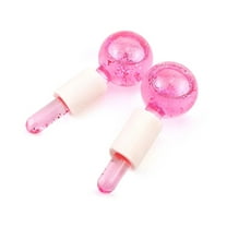 ACDANC Ice Ball (2-Pack)-Indestructible Roller for Face and Eyes-Massage Tool-Facial Care
