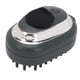 thumbnail image 1 of Masajeador Aplicador Del Cuero Cabelludo, Cepillo Eléctrico 300mAh Del Masaje Del Cuero Cabelludo De La Vibración Del Punto De La Acupuntura Para El Cuello, 1 of 7