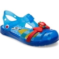thumbnail image 5 of Crocs Toddler Disney Snow White Isabella Jelly Sandals, 5 of 6