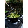 thumbnail image 5 of Stansport Double Burner Cast Iron Stove with Regulator Hose (209-100), 5 of 5