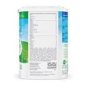 Happy Baby Stage 2 Powder Baby Formula, 6-12 Months, 22.9 oz Canister
