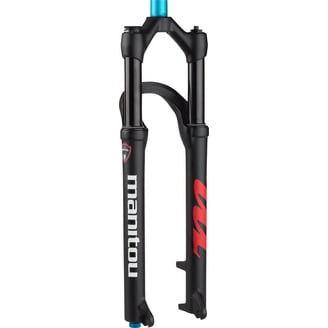 RockShox, Recon Silver TK, Suspension Fork, 26'', Solo Air, 100mm