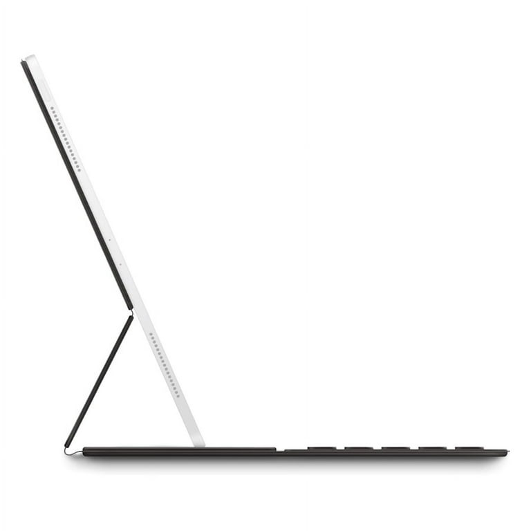 Restored Apple MXNK2LL/A Smart Keyboard Folio for iPad Pro