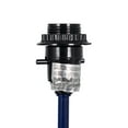 thumbnail image 4 of Hometrends Metal stick Table Lamp, 4 of 4