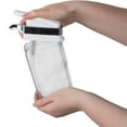 thumbnail image 4 of Casabella Sink Sider Duo with Sponge, Dish and Hand Soap Dispenser, 4 of 10