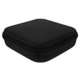 thumbnail image 1 of Sac de Rangement Portable avec Coussin de Levage Compatible pour Tesla Model 3 Adaptateur Rond à 4 Compartiments, 1 of 9