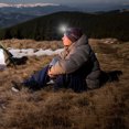 thumbnail image 1 of Up to 65% off New Headlight Multifunctional Outdoor Light COB Magnetic Suction Work Light Strong Light LED Lighting Night Fishing Riding Camping Light, 1 of 2