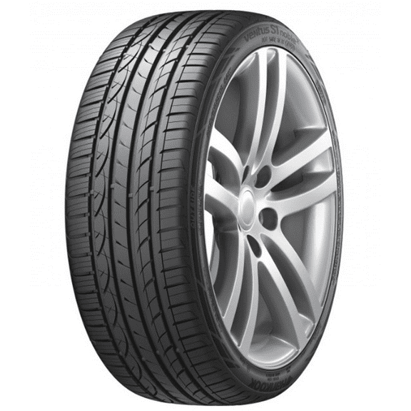 Hankook 215/45R17 Tires