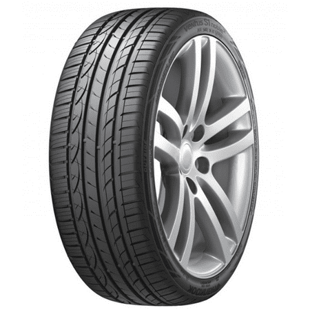 Hankook Ventus S1 Noble2 H452 High Performance Tire - 235/45R18 (Best Tires For 2019 Mazda Cx 7)