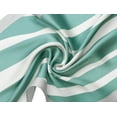 thumbnail image 4 of INSPIRE CHIC Foulard de Cou pour Femmes à Motif Losange, Foulard à Rayures, Accessoire de Sac, 4 of 5