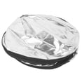 thumbnail image 4 of Reflector Panel, Studio Light Double Handle Reflector Panel Round Reflector Panel, For Photo Studio Indoor Outdoor Photography Fill Light 110cm, 4 of 8