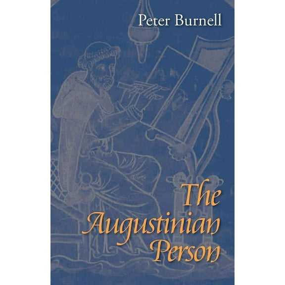 The Augustinian Person, (Paperback)