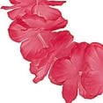thumbnail image 2 of Luau Party Flower Lei, 42 in, Pink, 1ct, 2 of 2