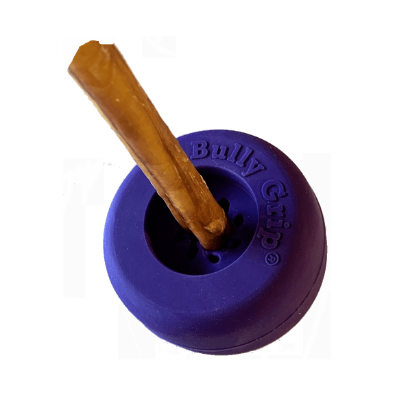 Bully Stick Holder by Bully Grip