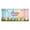 C-1e, variant on YWIYIUD Colorful Happy Easter Garage Door Banner Decorations Funny Rabbit Easter Egg Flower Banner Door Cover Outdoor Indoor Spring CuteRabbit Party Photography Props
