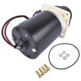 thumbnail image 5 of GELUOXI 37072-0092 12V Motor Toilet Pump for Jabsco Toilet series 37045, 37245, 37055, 37255, 37075, 5 of 9
