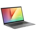 thumbnail image 3 of Laptop Asus VivoBook S15 S533 15.6'' FHD i5 8GB Win10 -Negro, 3 of 3
