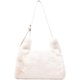 thumbnail image 1 of Shoulder Purse Plush Tote Plush Underarm Bag Ladies Fluffy Shoulder Bag Women Furry Plush Handbag for Autumn and Winter Crossbody Handbag Furry Purse, 1 of 4