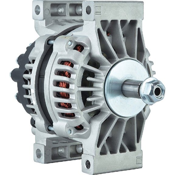 Alternator For 110 Amp, 24v 8762 240-913 8600423 8600469