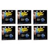 Bump Fighter Refill Cartridge Blades for Men - 5 ea. (Pack of 6)
