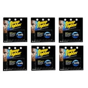 Bump Fighter Refill Cartridge Blades for Men - 5 ea. (Pack of 6)