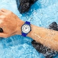 thumbnail image 3 of Blekon Original Nurse Watch - Medical Timepiece with Easy-Read Dial, Second Hand, Water Resistant, Designed for Healthcare Professionals in Scrub Colors, 3 of 6