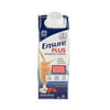 Ensure Plus Therapeutic Nutrition, Butter Pecan, 8 oz. Carton | Case of 24