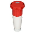 thumbnail image 3 of 5 Pin Industrial Plug, Aviation Socket Compact 220-415V  For Camping, 3 of 8