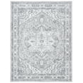 thumbnail image 2 of SAFAVIEH Brentwood Ezra Oriental Area Rug, Cream/Gray, 9' x 12', 2 of 9