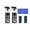 B-Free Size/B, variant on Car Tire Rust Remover 120ml Wheel Iron Fallout Cleaner Brake Dust Stain Remover Kit for SUV Truck