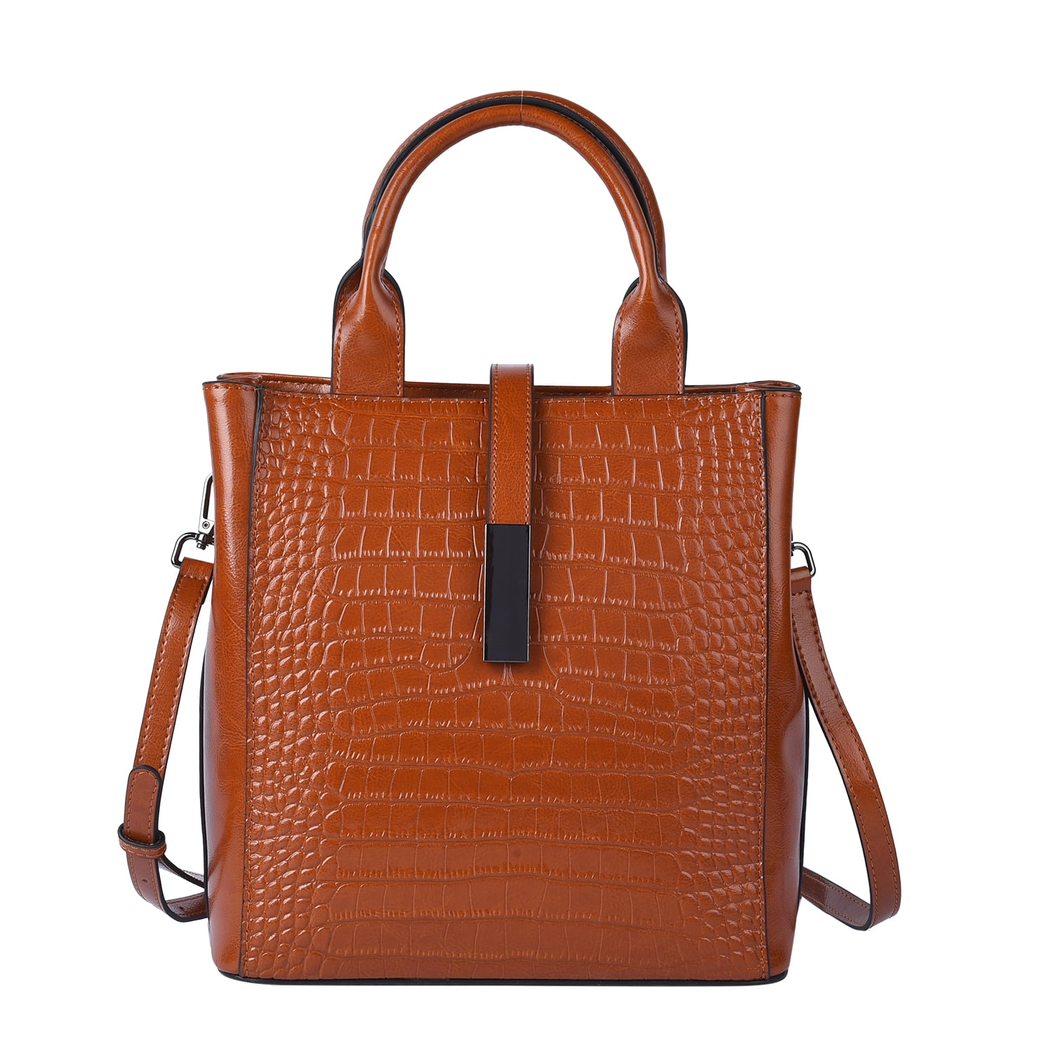 crocodile weekender bolsa