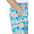 thumbnail image 3 of THE NORTH FACE Printed Class V 7" Belted Shorts Meld Grey Mountain Camo Print LG 7, 3 of 3