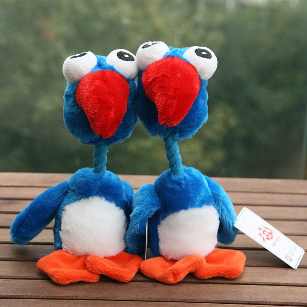 Plush Sounding Large Dog Toy Walmart Canada