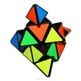 thumbnail image 2 of Pyraminx Intelligence Game, 2 of 3
