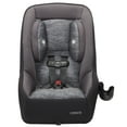 Cosco MightyFit™ 65 DX Convertible Car Seat, Heather Onyx