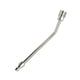 thumbnail image 4 of Varilla de extensión angular para canaletas de hidrolavadora, de acero inoxidable, resistente al desgaste 234 mm en forma de Y, 4 of 8