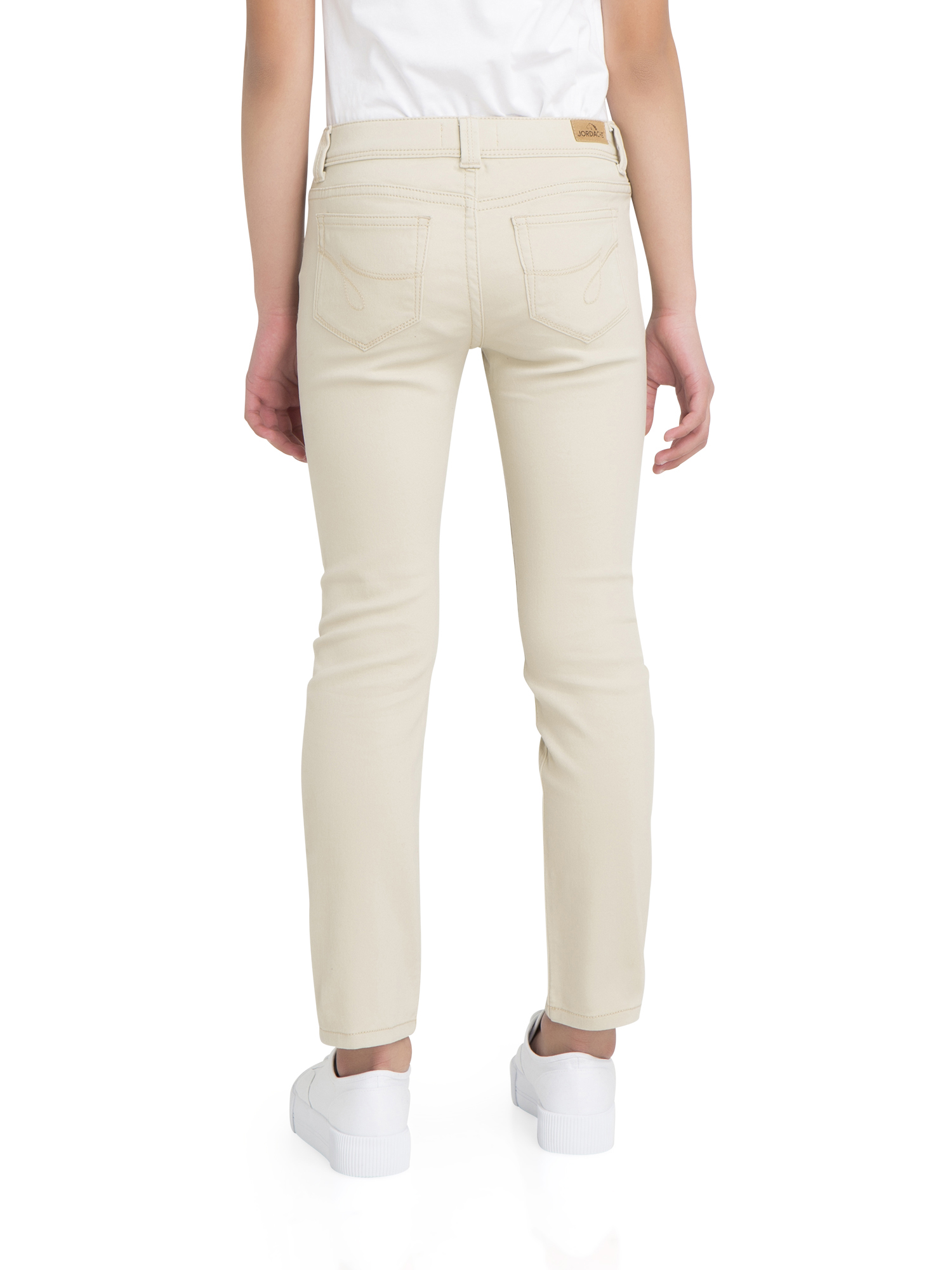 Jordache Skinny Jean, Slim Fit (Little Girls & Big Girls)