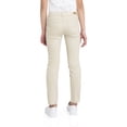 thumbnail image 3 of Jordache Skinny Jean, Slim Fit (Little Girls & Big Girls), 3 of 3