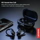 thumbnail image 4 of Auriculares Lenovo LP75 BT5.3 Audífonos inalámbricos verdaderos con micrófono Gancho para la oreja Auriculares deportivos Auriculares a prueba de sudor Auriculares intrauditivos Caja de Lenovo Auriculares, 4 of 5