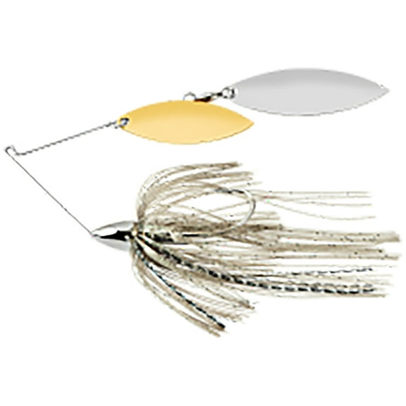 War Eagle 2-Willow 1/2oz Nickel Mouse