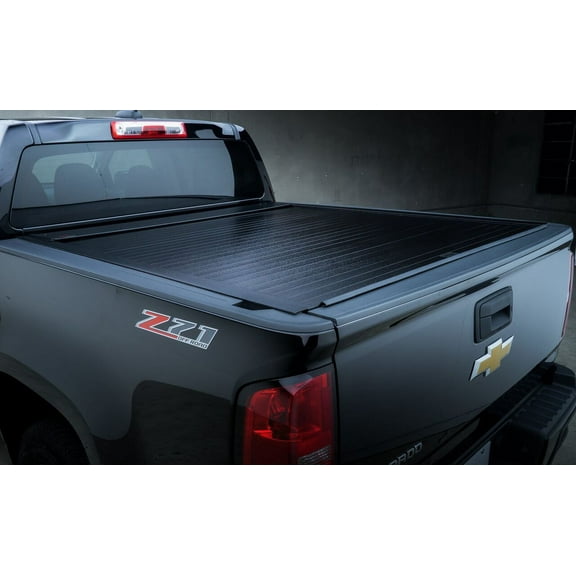 Pace Edwards MBLFA30A61 Bedlocker Tonneau Cover