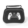 thumbnail image 4 of Estuche de transporte EVA para accesorios de controlador de PlayStation 5 PS5 JShteea, 4 of 8
