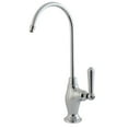 thumbnail image 1 of Kingston Brass KS3191NML.25 Tour Robinet de Filtration d'Eau, 1 of 1