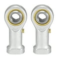 thumbnail image 7 of Uxcell Rod End Bearings Pre-lubricated 5/16", 7 of 7